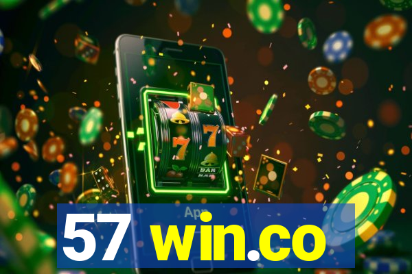 57 win.co